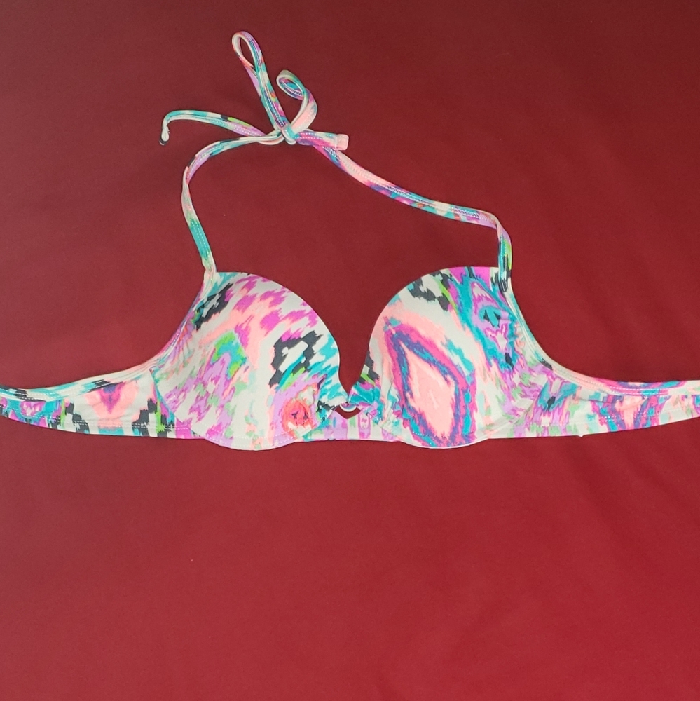 Bathing suit top